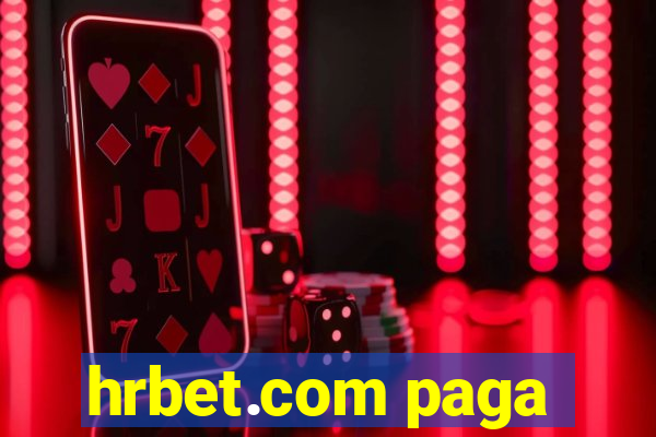 hrbet.com paga